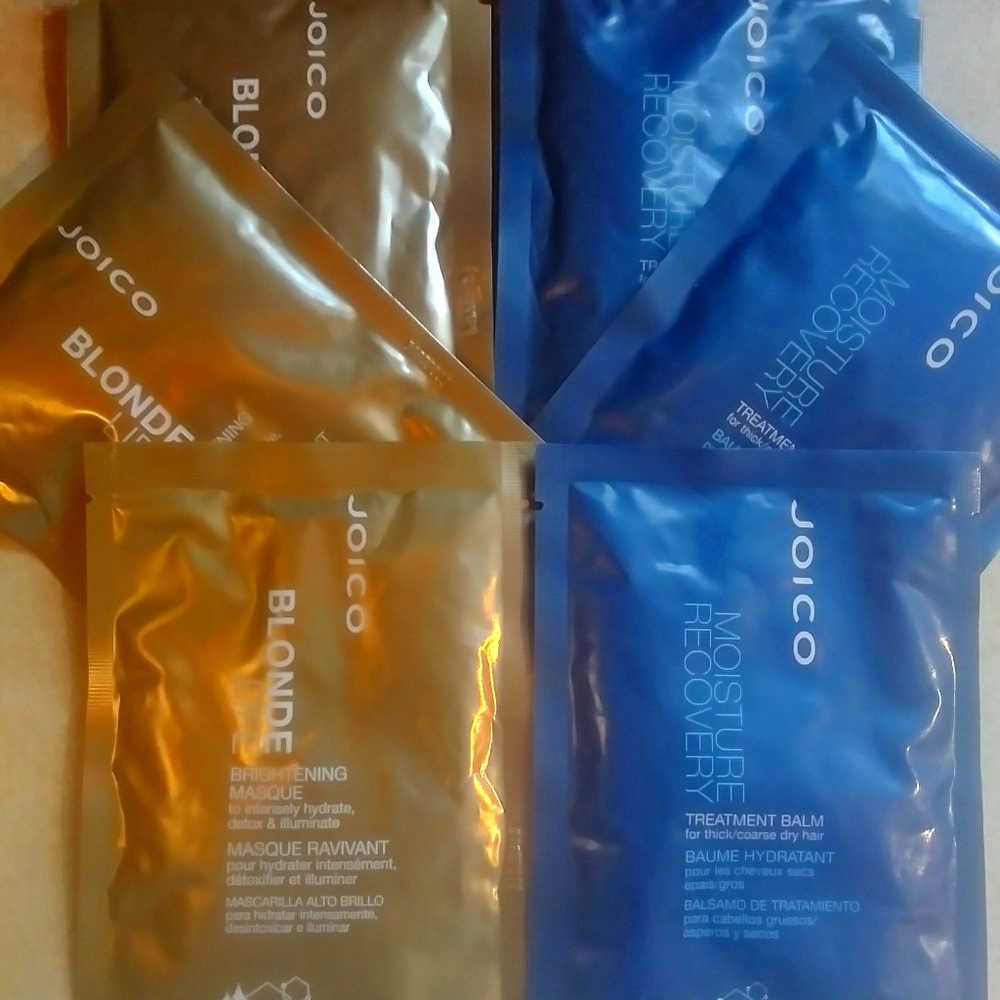 ❤JOICO❤Blonde Life/Moisture Recovery